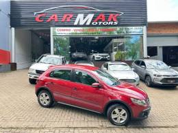 VOLKSWAGEN - GOL - 2012/2012 - Vermelha - R$ 39.900,00