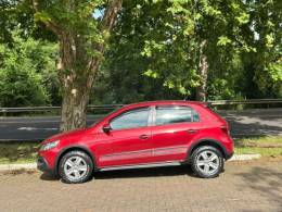 VOLKSWAGEN - GOL - 2012/2012 - Vermelha - R$ 39.900,00