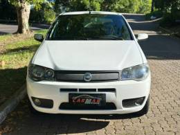 FIAT - PALIO - 2007/2008 - Branca - R$ 28.900,00