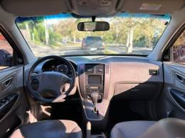 HYUNDAI - TUCSON - 2012/2013 - Preta - R$ 52.900,00