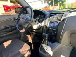 HYUNDAI - TUCSON - 2012/2013 - Preta - R$ 52.900,00