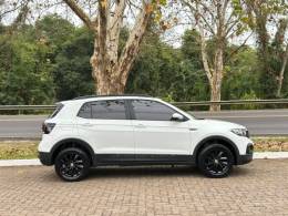 VOLKSWAGEN - T-CROSS - 2020/2020 - Branca - R$ 94.900,00