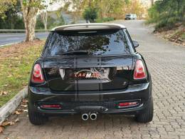 MINI - COOPER - 2013/2013 - Preta - R$ 75.900,00