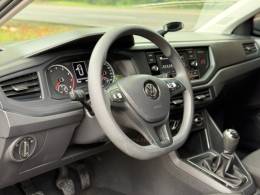 VOLKSWAGEN - POLO - 2019/2020 - Cinza - R$ 69.900,00