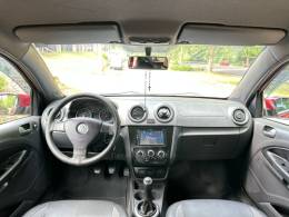 VOLKSWAGEN - GOL - 2012/2012 - Vermelha - R$ 39.900,00