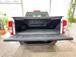 CHEVROLET - S10 - 2015/2016 - Branca - R$ 98.900,00