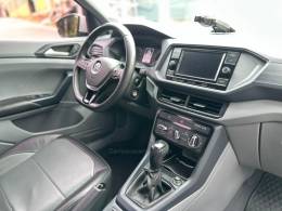 VOLKSWAGEN - T-CROSS - 2020/2020 - Branca - R$ 94.900,00