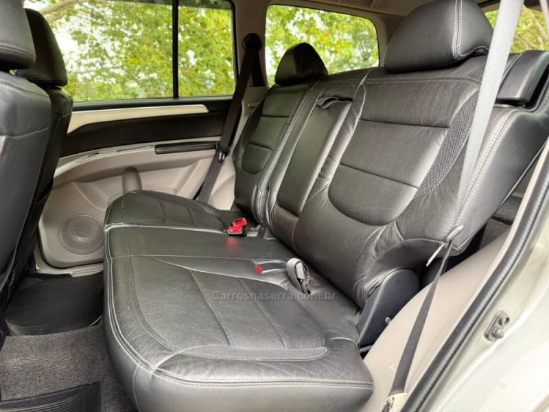 MITSUBISHI - PAJERO DAKAR - 2013/2013 - Cinza - R$ 118.900,00