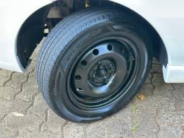 FIAT - PALIO - 2007/2008 - Branca - R$ 28.900,00