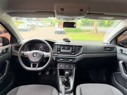 VOLKSWAGEN - POLO - 2019/2020 - Cinza - R$ 69.900,00