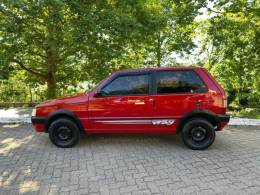 FIAT - UNO - 2010/2010 - Branca - Sob Consulta