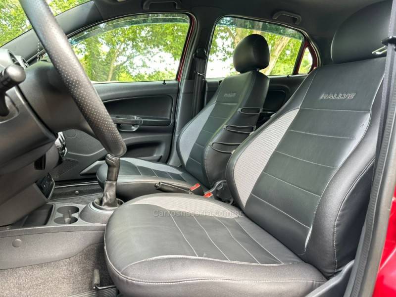 VOLKSWAGEN - GOL - 2012/2012 - Vermelha - R$ 39.900,00