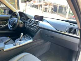 BMW - 320I - 2013/2013 - Branca - R$ 92.900,00