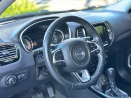 JEEP - COMPASS - 2019/2019 - Azul - R$ 119.900,00