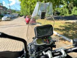 TRIUMPH - TIGER 800 - 2015/2015 - Preta - R$ 48.900,00