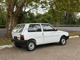FIAT - UNO - 1991/1991 - Branca - R$ 18.900,00
