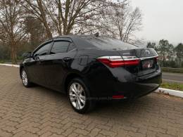 TOYOTA - COROLLA - 2019/2019 - Preta - R$ 108.900,00