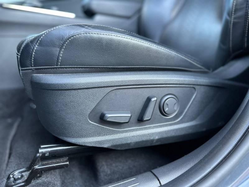 KIA MOTORS - SPORTAGE - 2023/2024 - Cinza - R$ 229.900,00