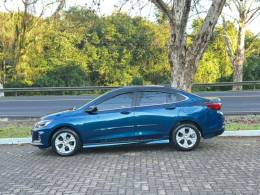 CHEVROLET - ONIX - 2021/2021 - Azul - R$ 78.900,00