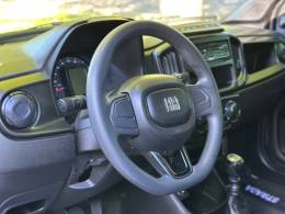 FIAT - STRADA - 2023/2024 - Prata - R$ 83.900,00