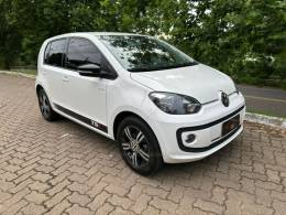 VOLKSWAGEN - UP - 2016/2017 - Branca - R$ 56.900,00