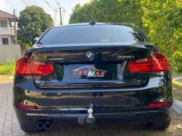 BMW - 328I - 2014/2015 - Preta - R$ 126.900,00