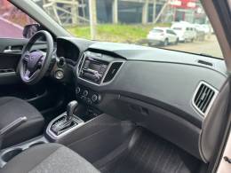 HYUNDAI - CRETA - 2019/2020 - Branca - R$ 93.900,00