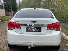 CHEVROLET - CRUZE - 2013/2013 - Branca - R$ 63.900,00