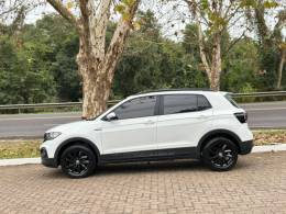 VOLKSWAGEN - T-CROSS - 2020/2020 - Branca - R$ 94.900,00