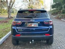 JEEP - COMPASS - 2019/2019 - Azul - R$ 119.900,00