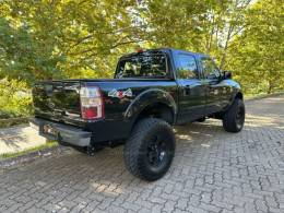 FORD - RANGER - 2011/2011 - Preta - R$ 99.900,00