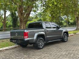 VOLKSWAGEN - AMAROK - 2017/2017 - Cinza - R$ 119.900,00