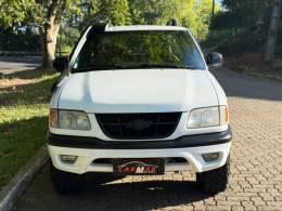 CHEVROLET - S10 - 2000/2000 - Branca - R$ 65.900,00