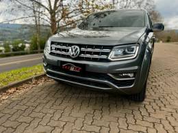 VOLKSWAGEN - AMAROK - 2019/2019 - Cinza - R$ 178.900,00