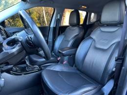 JEEP - COMPASS - 2019/2019 - Azul - R$ 119.900,00