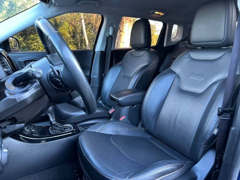 JEEP - COMPASS - 2019/2019 - Azul - R$ 119.900,00