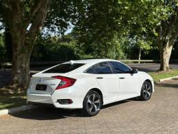HONDA - CIVIC - 2017/2017 - Branca - R$ 129.900,00