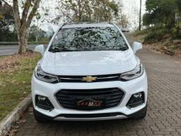 CHEVROLET - TRACKER - 2018/2019 - Branca - R$ 95.900,00