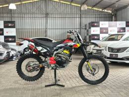HONDA - CRF 250F - 2020/2020 - Preta - R$ 35.900,00