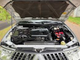 MITSUBISHI - PAJERO DAKAR - 2013/2013 - Cinza - R$ 118.900,00