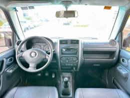 SUZUKI - JIMNY - 2018/2018 - Prata - R$ 99.900,00