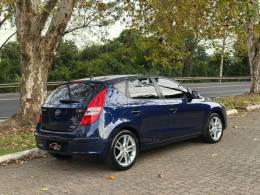 HYUNDAI - I30 - 2010/2010 - Azul - R$ 43.900,00