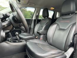 JEEP - COMPASS - 2017/2017 - Cinza - R$ 107.900,00