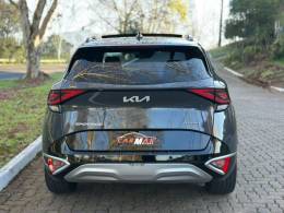 KIA MOTORS - SPORTAGE - 2023/2024 - Cinza - R$ 229.900,00