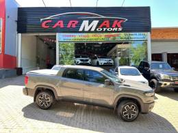 RAM - RAMPAGE - 2023/2024 - Cinza - R$ 205.900,00