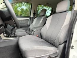 CHEVROLET - S10 - 2015/2016 - Branca - R$ 98.900,00