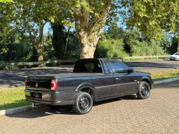 VOLKSWAGEN - SAVEIRO - 2009/2010 - Preta - R$ 39.900,00