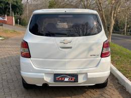 CHEVROLET - SPIN - 2013/2013 - Branca - R$ 44.900,00