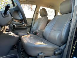 HYUNDAI - TUCSON - 2012/2013 - Preta - R$ 52.900,00