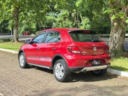 VOLKSWAGEN - GOL - 2012/2012 - Vermelha - R$ 39.900,00